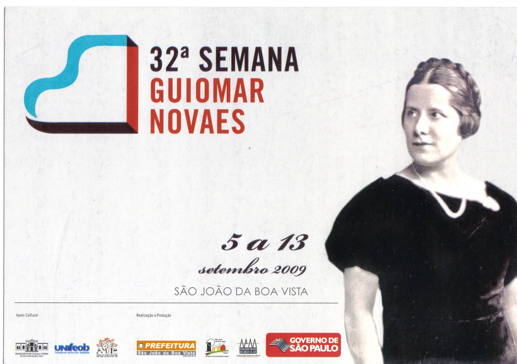 Mulheres Sanjoanenses