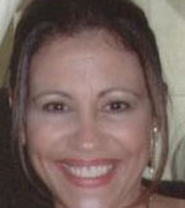 Ana Lúcia Sguassábia Silveira Finazzi