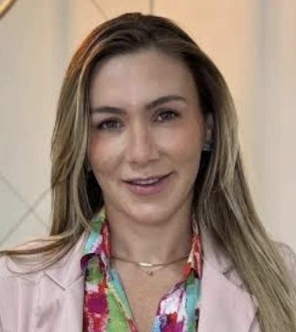 Camila Arrigucci