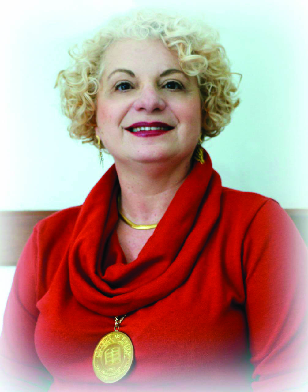 Carmen Lia Romano