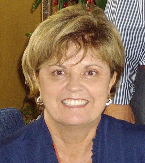 Carmen Lúcia Balestrin