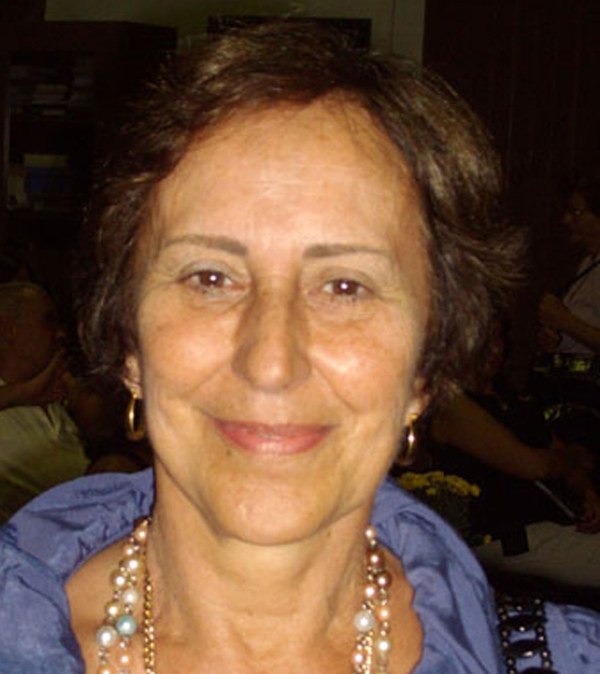 Celina Maria Bastos Varzim