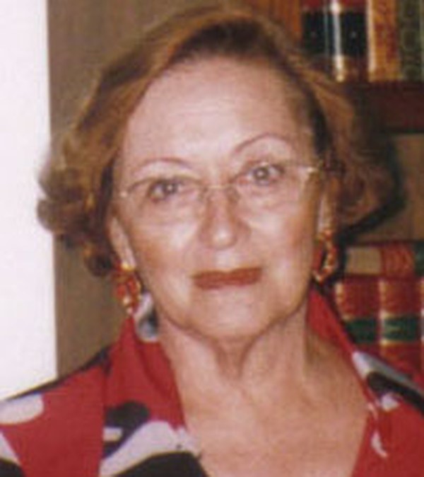 Dirce da Silva Fernandes Ortolani