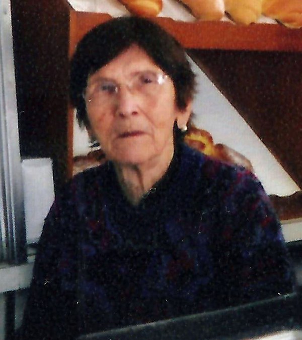 Elza da Padaria