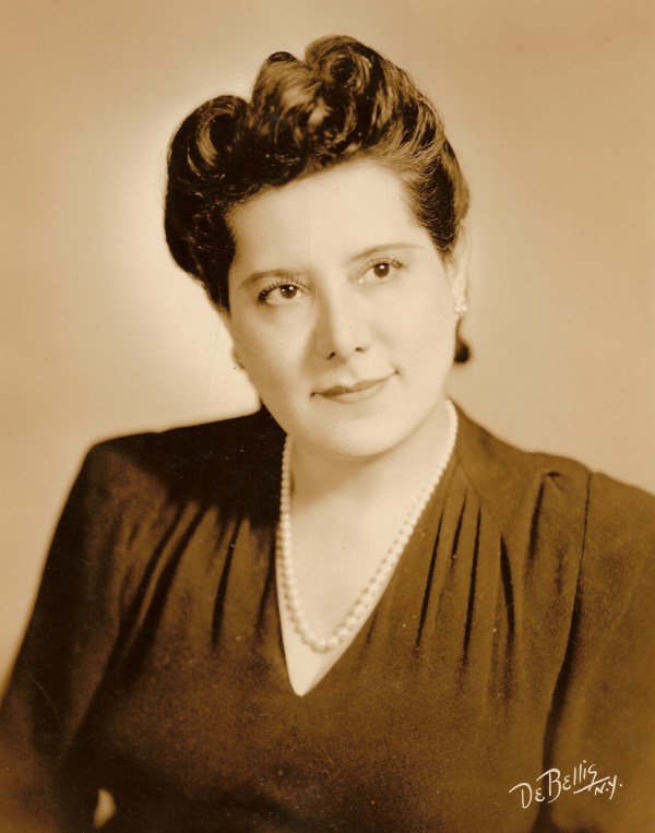 Guiomar Novaes