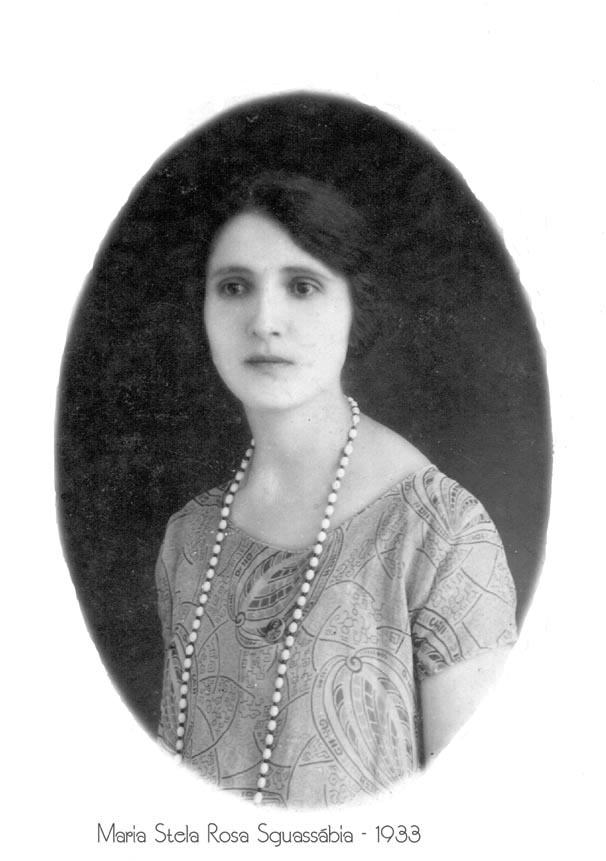 Maria Sguassábia - imagem 1