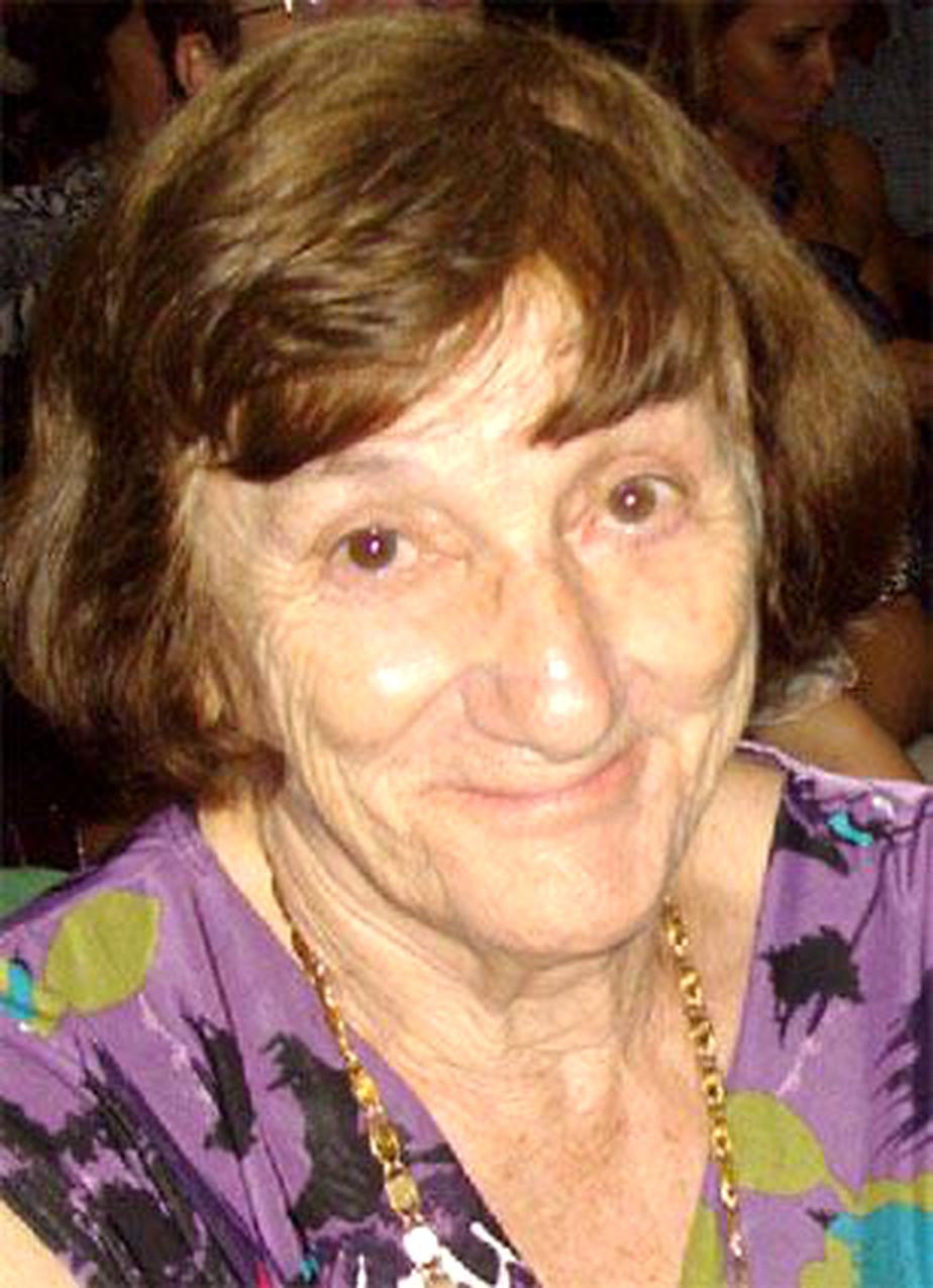 Mirian Pipano