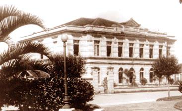 Grupo Escolar Joaquim José.