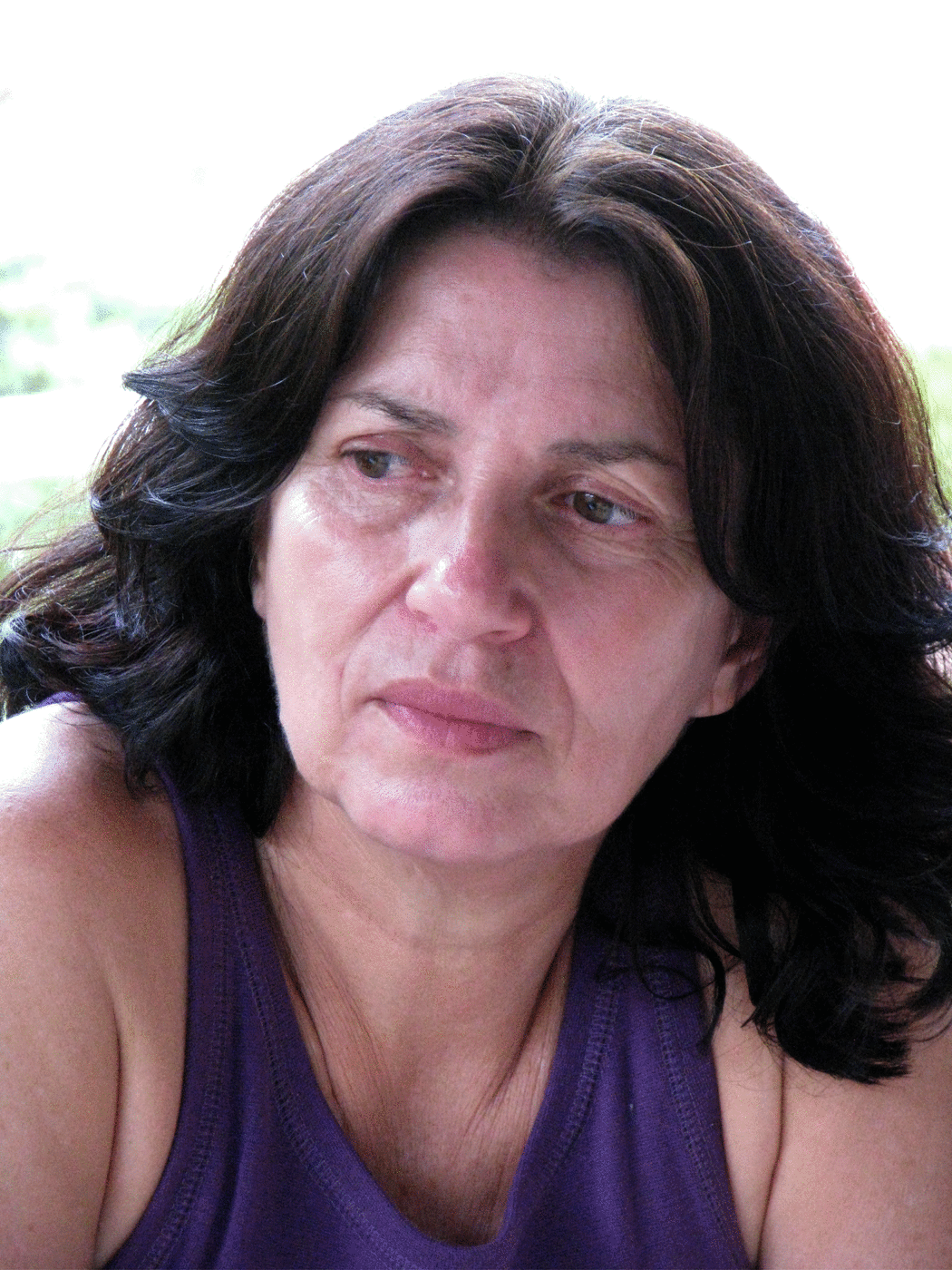 Zeza Freitas
