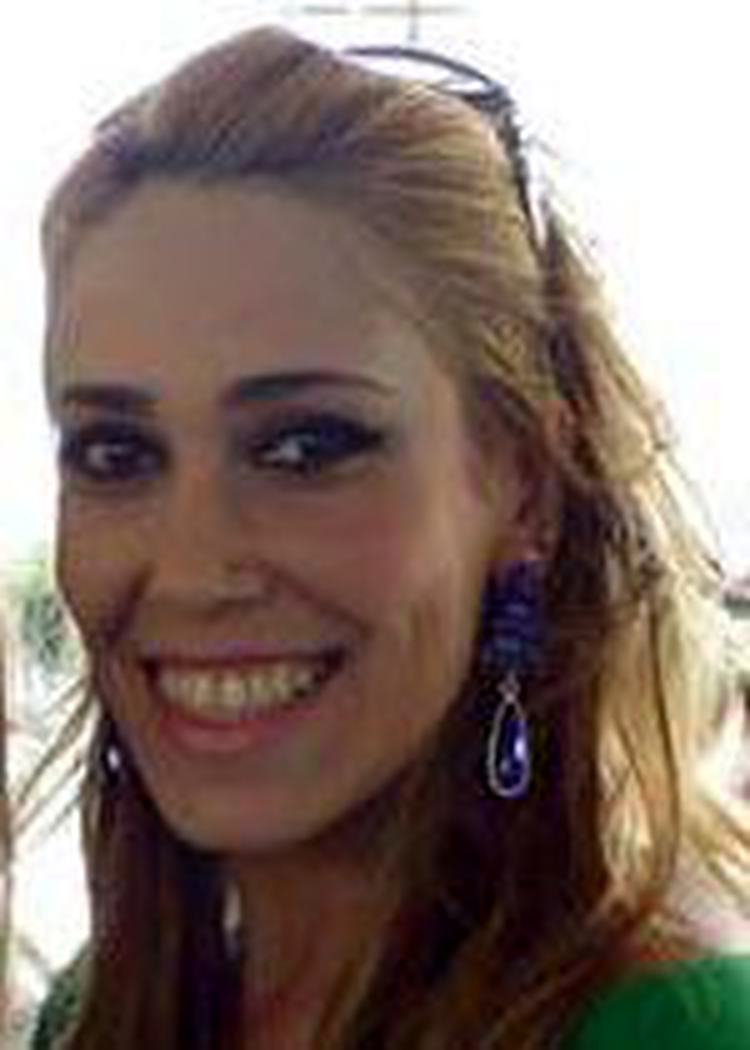 Fabi Gimenes