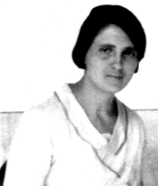 Maria Sguassábia - imagem 2