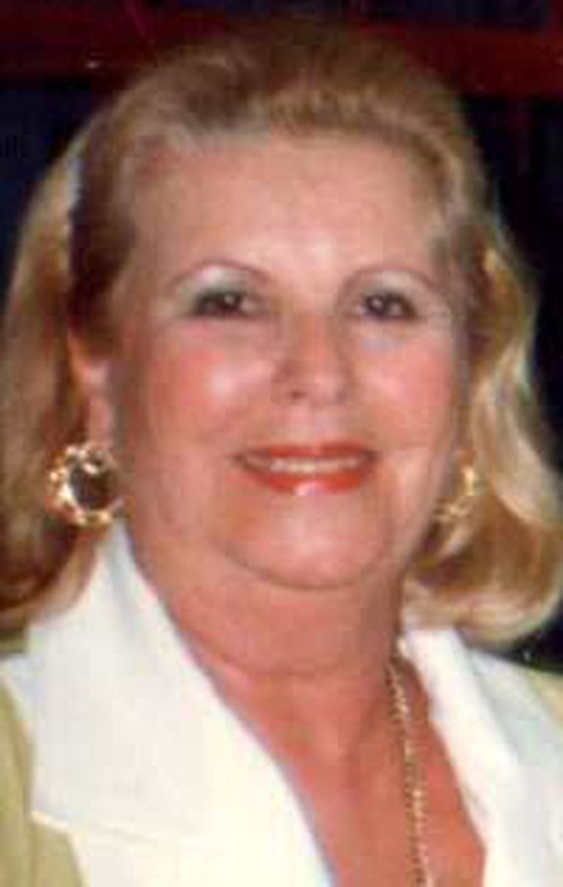 Maria Aparecida Pimentel Mangeon de Oliveira