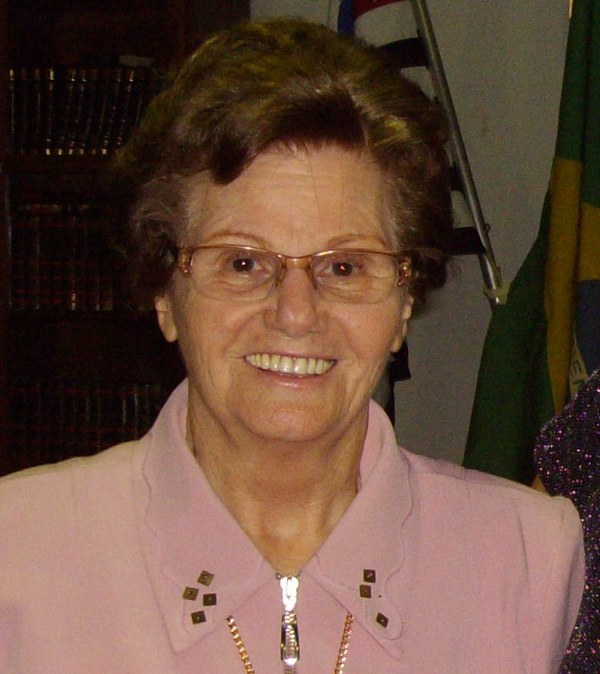 Luiza Dezena Torres Silva