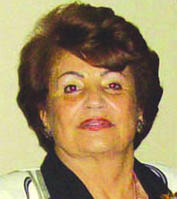 Maria Cecilia Azevedo Malheiro