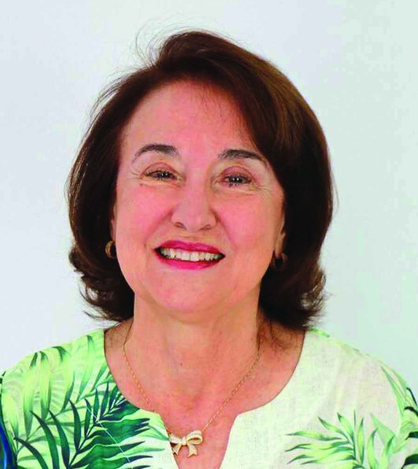Maria Célia Marcondes