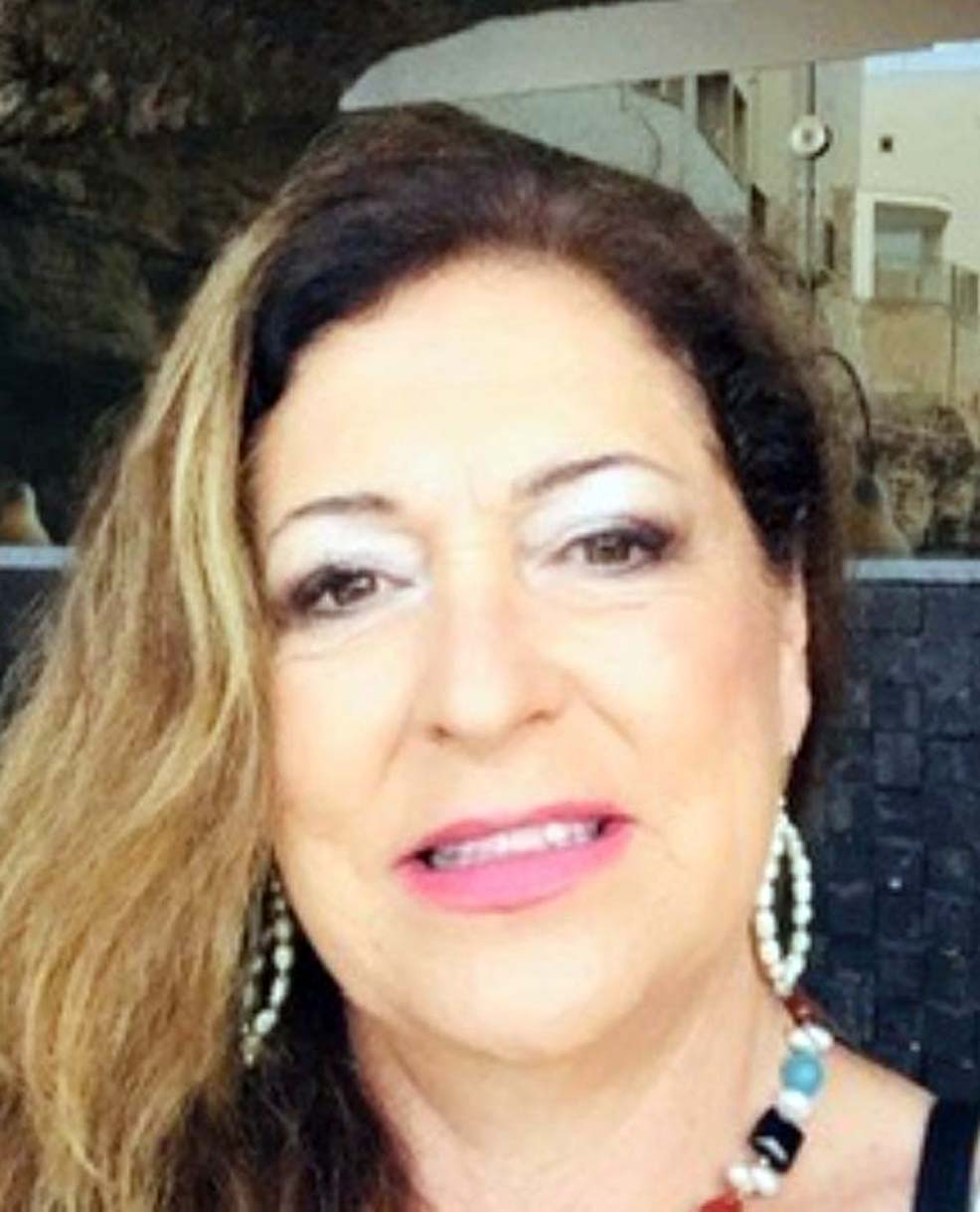 Maria Inês Villa Moreira