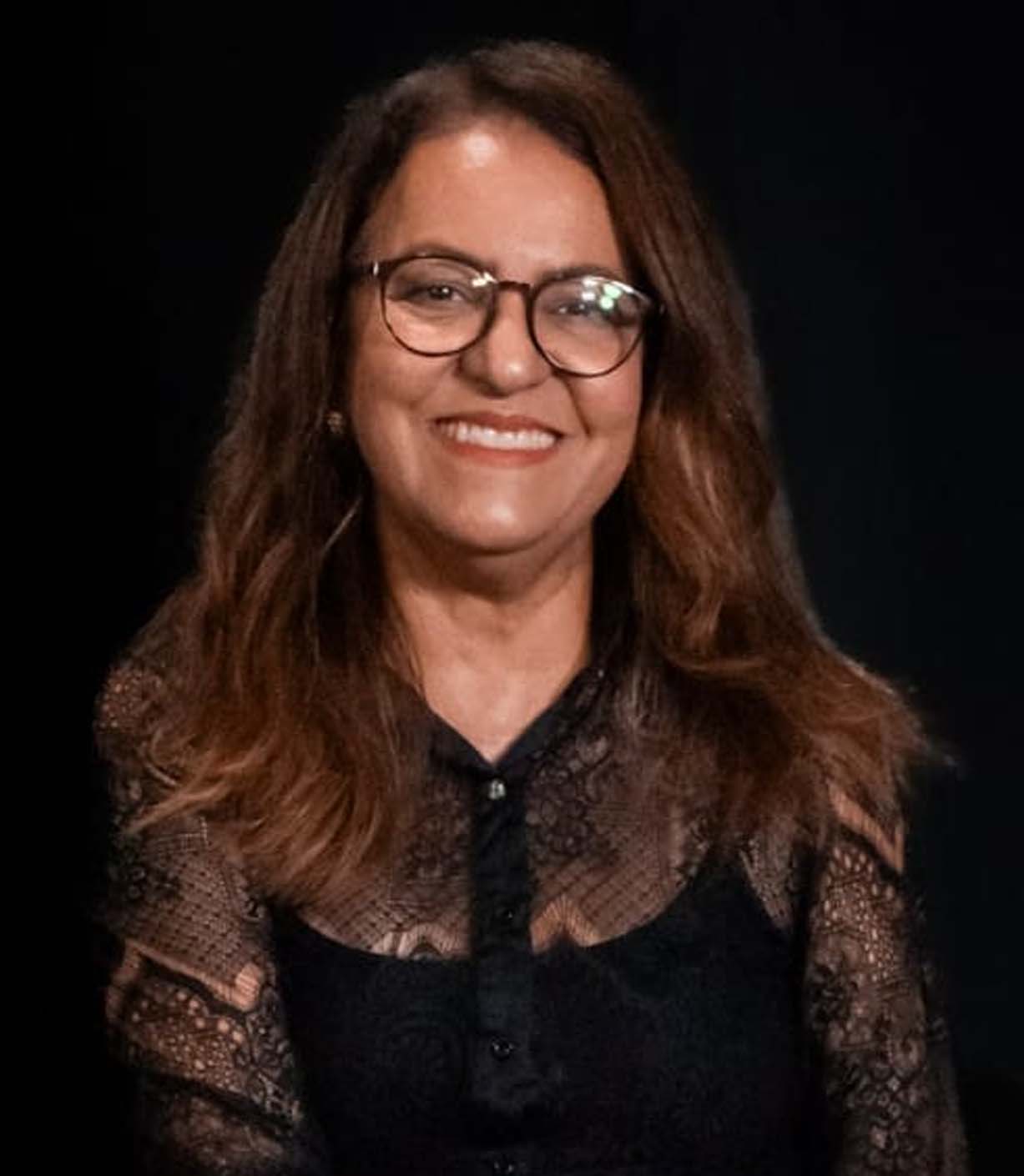 Maria Luiza Gonçalves
