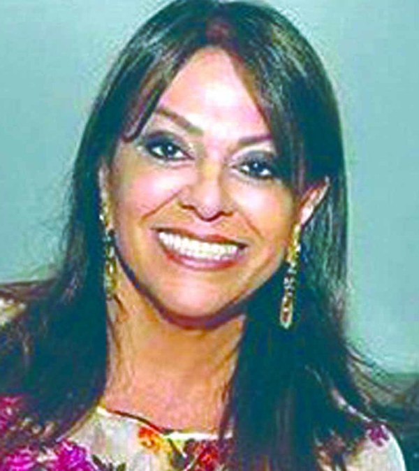 Marly Terezinha Estevam de Camargo Fadiga
