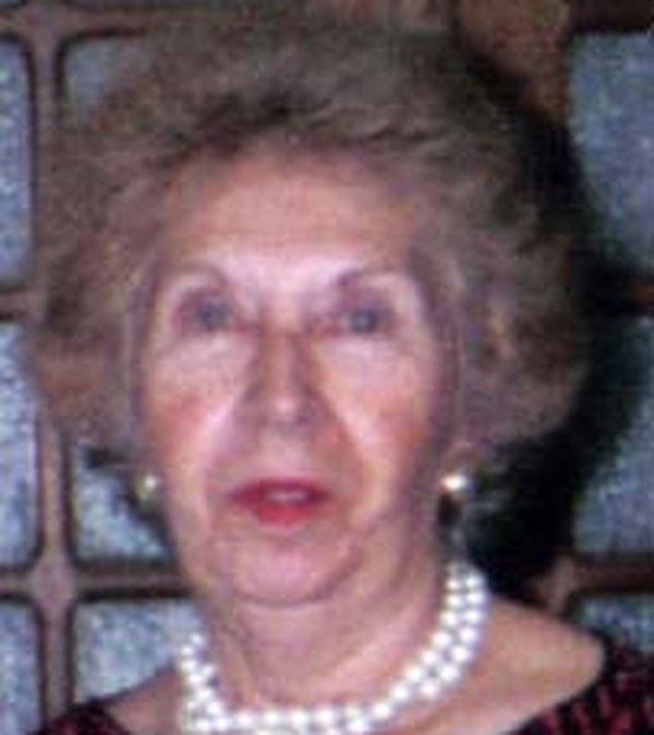 Odila de Oliveira Godoy