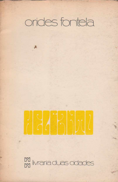 Capa de Helianto