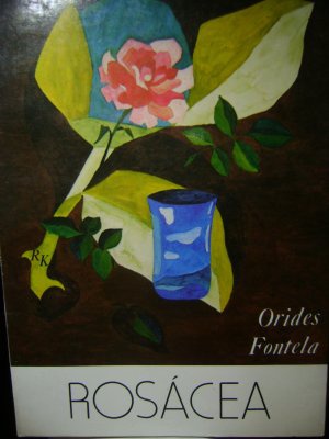 Capa de Rosácea
