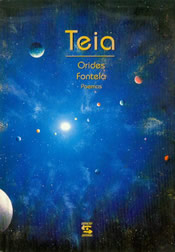 Capa de Teia