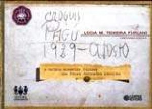 Croquis de Pagu