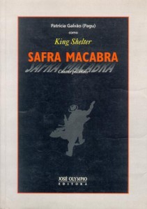 Capa de Safra Macabra