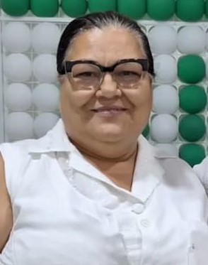 Ana Domingos Martins