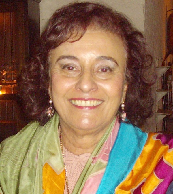 Sonia Maria Silva Quintaneiro