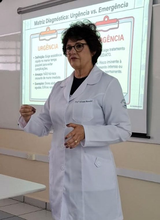 Eliana de Castro Mendes