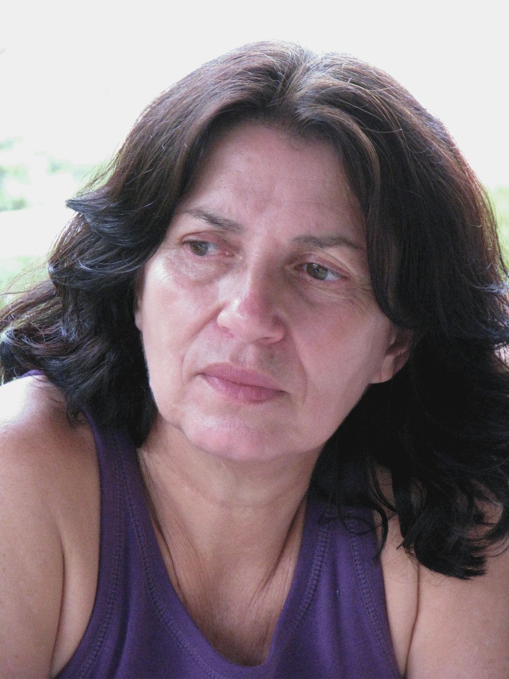 Zeza Freitas