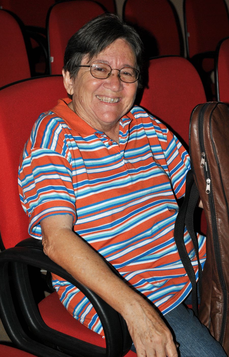 Célia Bertoldo